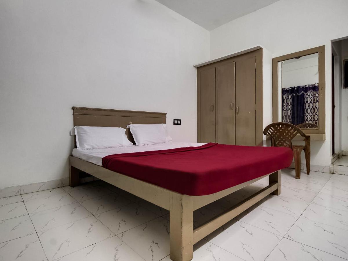 Spot On 44406 Royal Residency Spot Hotel Kumbakonam Exterior photo