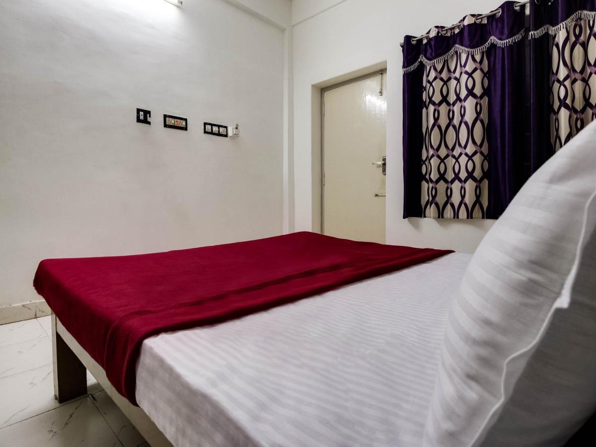 Spot On 44406 Royal Residency Spot Hotel Kumbakonam Exterior photo