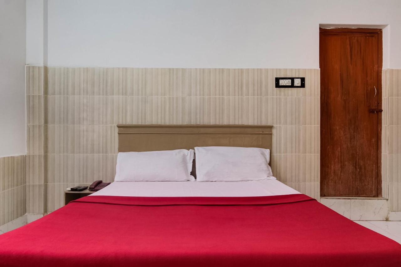 Spot On 44406 Royal Residency Spot Hotel Kumbakonam Exterior photo